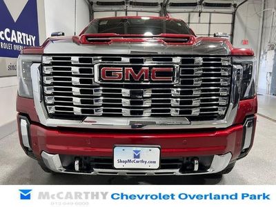 2024 GMC Sierra 2500 HD - Photo 11