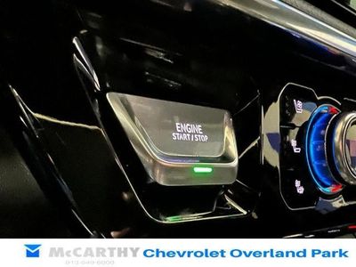 2024 GMC Sierra 2500 HD - Photo 21