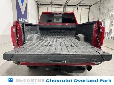2024 GMC Sierra 2500 HD - Photo 7