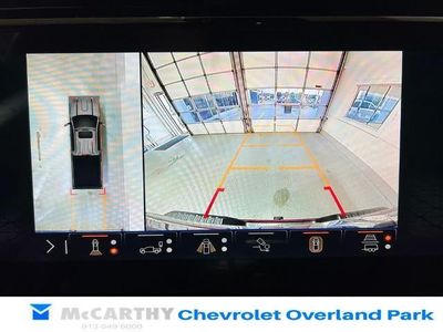 2024 GMC Sierra 2500 HD - Photo 24