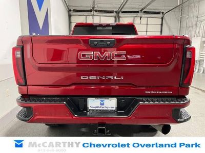 2024 GMC Sierra 2500 HD - Photo 6