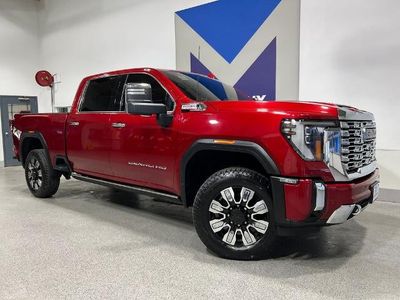 2024 GMC Sierra 2500 HD - Photo 2