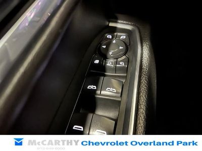 2024 GMC Sierra 2500 HD - Photo 17