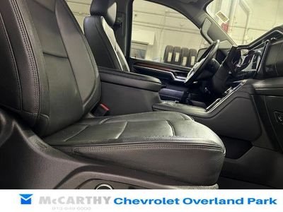 2024 GMC Sierra 2500 HD - Photo 33