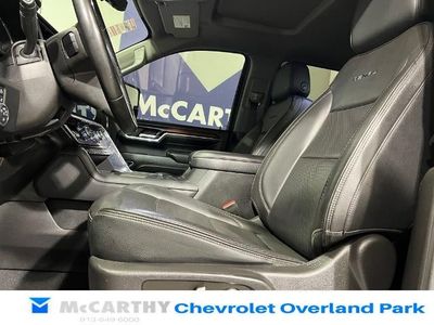 2024 GMC Sierra 2500 HD - Photo 28