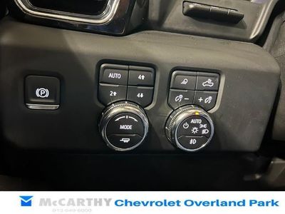 2024 GMC Sierra 2500 HD - Photo 18