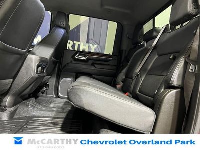 2024 GMC Sierra 2500 HD - Photo 29