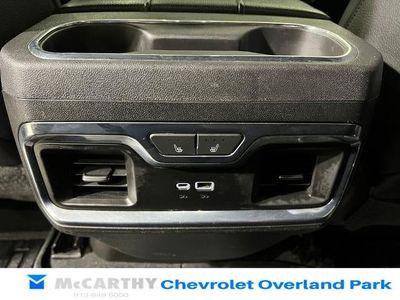 2024 GMC Sierra 2500 HD - Photo 30
