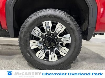 2024 GMC Sierra 2500 HD - Photo 34
