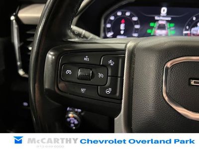 2024 GMC Sierra 2500 HD - Photo 15