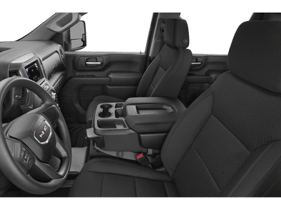 2024 GMC Sierra 2500 HD - Photo 43