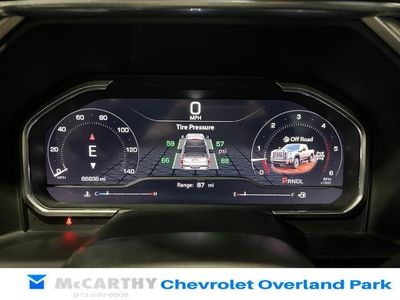 2024 GMC Sierra 2500 HD - Photo 14