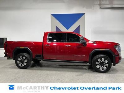 2024 GMC Sierra 2500 HD - Photo 4