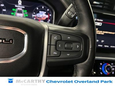 2024 GMC Sierra 2500 HD - Photo 16