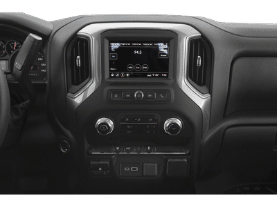 2024 GMC Sierra 2500 HD - Photo 44