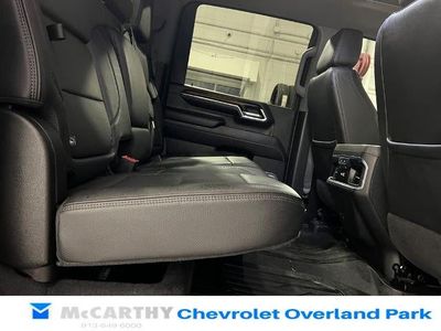 2024 GMC Sierra 2500 HD - Photo 32