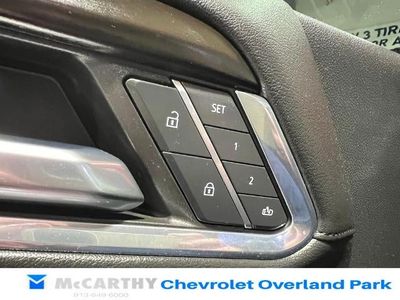 2024 GMC Sierra 2500 HD - Photo 19