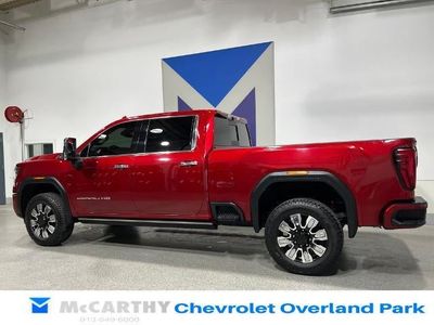 2024 GMC Sierra 2500 HD - Photo 8