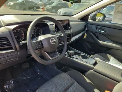 2026 Nissan Rogue — photo 9 view