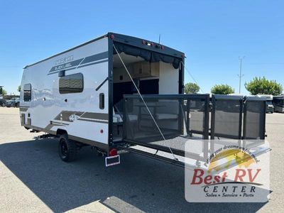 2026 Forest River RV Cherokee Wolf Pup Black Label - Photo 5