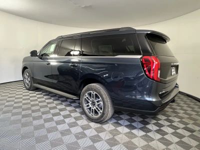 2026 Ford Expedition Max — rear three-quarter view