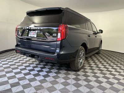 2026 Ford Expedition Max — detail view