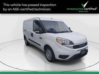 2022 Ram ProMaster City Cargo Van - Photo 1