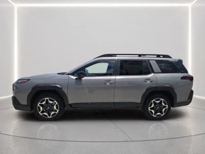 2026 Subaru Outback — detail view