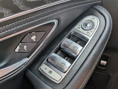 2016 Mercedes-Benz C-Class — photo 20 view