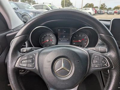 2016 Mercedes-Benz C-Class — photo 26 view