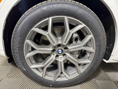 2026 BMW X7 xDrive40i - Photo 10