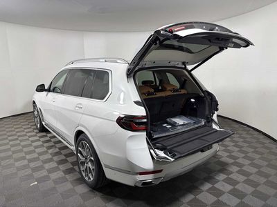 2026 BMW X7 xDrive40i - Photo 21