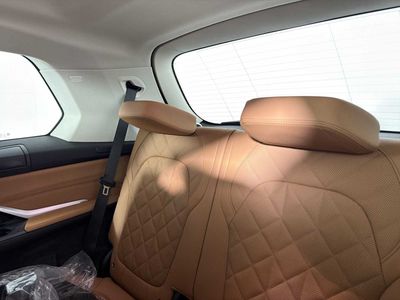2026 BMW X7 xDrive40i - Photo 20