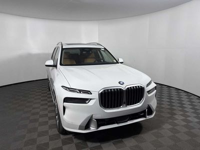 2026 BMW X7 xDrive40i - Photo 6