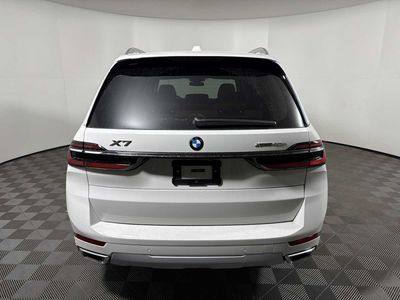 2026 BMW X7 xDrive40i - Photo 2