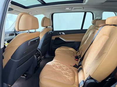 2026 BMW X7 xDrive40i - Photo 19