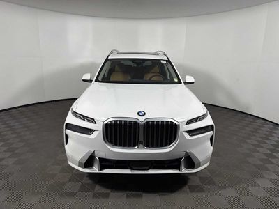 2026 BMW X7 xDrive40i - Photo 5