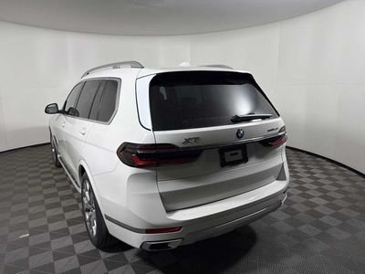 2026 BMW X7 xDrive40i - Photo 3