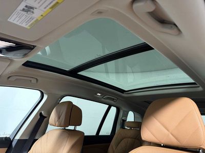 2026 BMW X7 xDrive40i - Photo 18