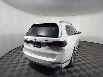2026 BMW X7 xDrive40i - Photo 9