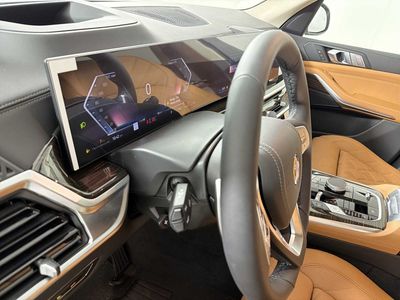 2026 BMW X7 xDrive40i - Photo 15