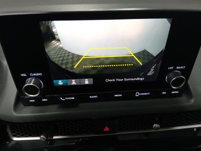 2024 Honda Civic Sedan — photo 16 view