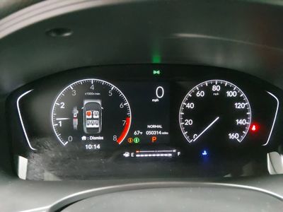 2024 Honda Civic Sedan — photo 14 view