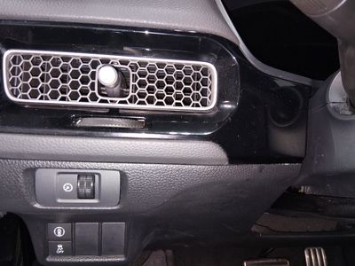 2024 Honda Civic Sedan — photo 13 view