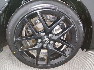 2024 Honda Civic Sedan — photo 10 view