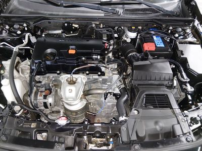 2024 Honda Civic Sedan — photo 9 view