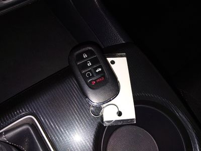 2024 Honda Civic Sedan — photo 15 view