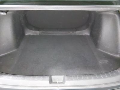 2024 Honda Civic Sedan — photo 11 view