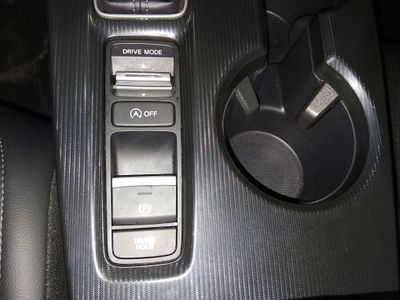 2024 Honda Civic Sedan — photo 19 view