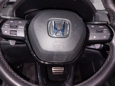 2024 Honda Civic Sedan — photo 12 view